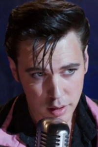 Elvis [Austin Butler]